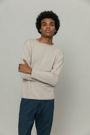 Rigenerato Jago - Beige