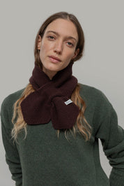 Bow Scarf