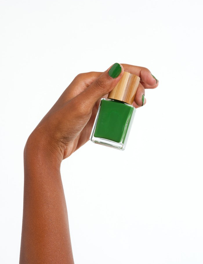 Nagellack - Verschiedene Farben