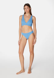 Bikini Aqua - Blue Bubble Gum