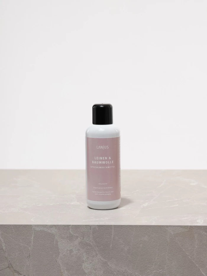 Waschmittel - Leinen/BW/Hanf - 240 ml