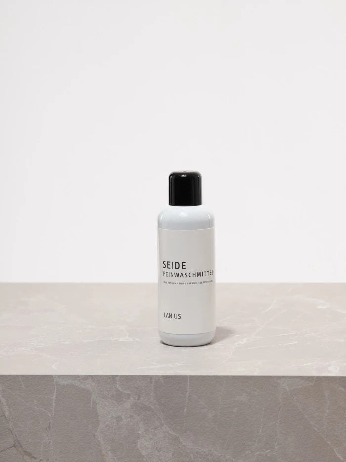 Waschmittel - Silk - 240 ml