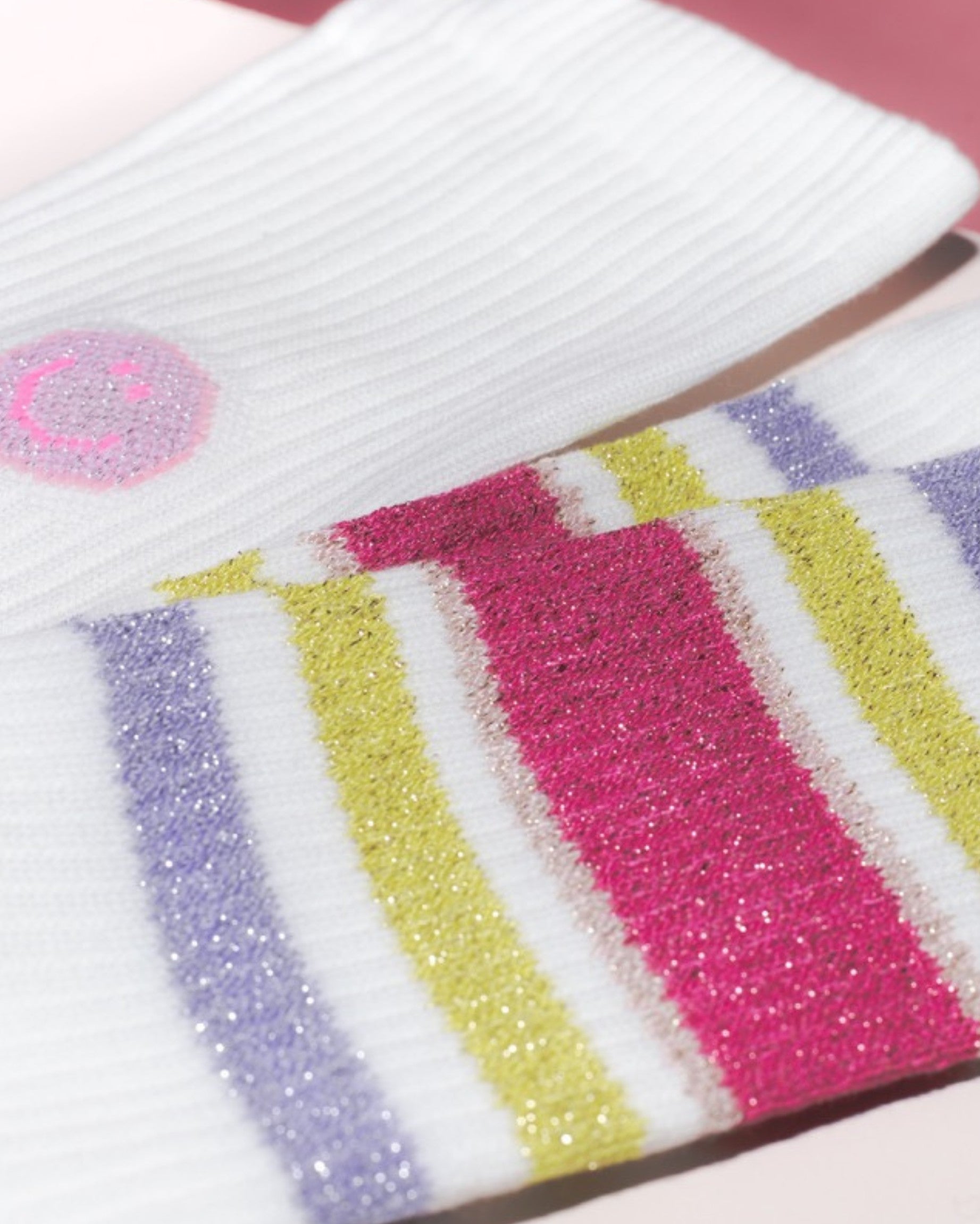 Sporty Glitter