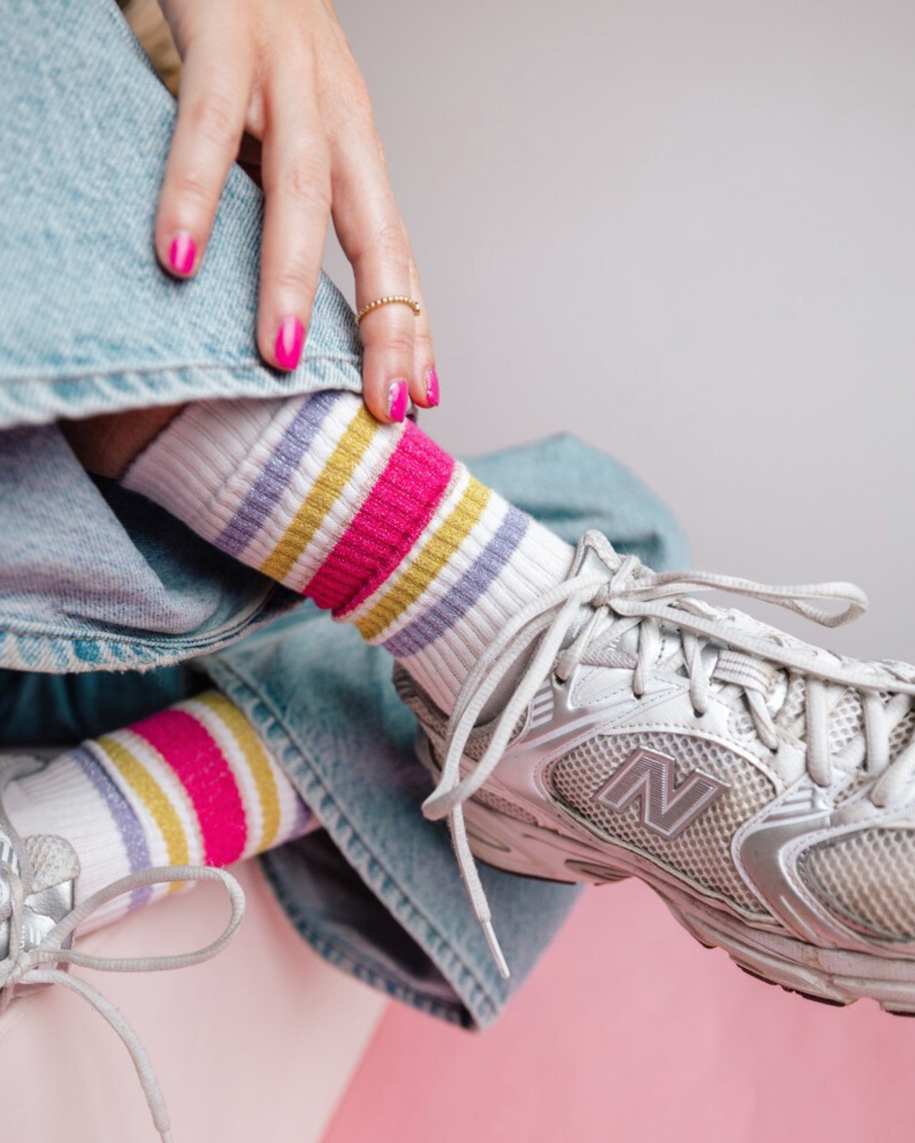 Sporty Glitter