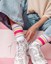 Sporty Glitter