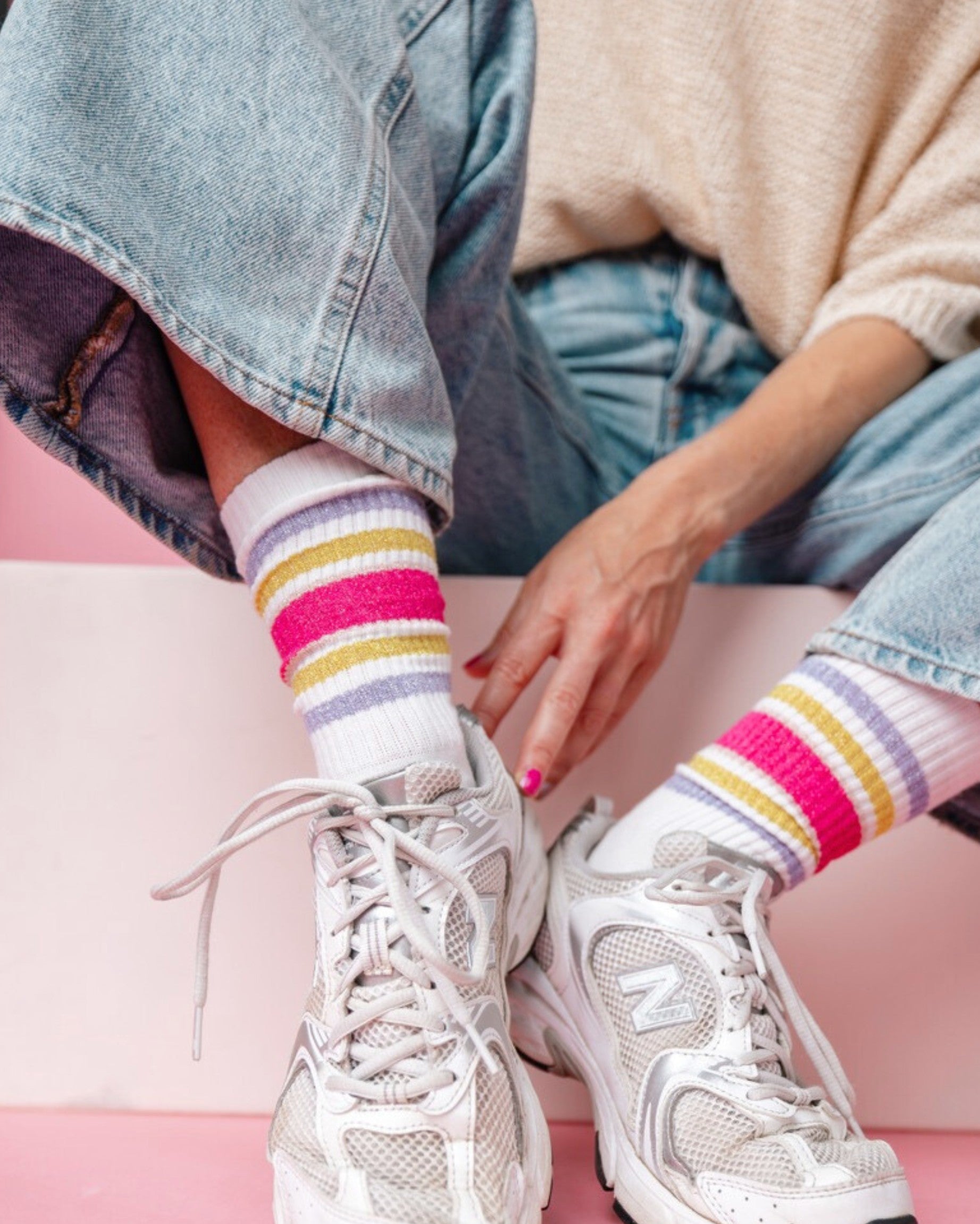 Sporty Glitter