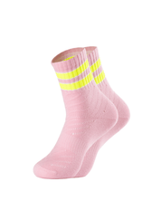 Sporty Mesh NEON