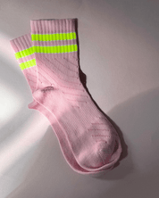 Sporty Mesh NEON