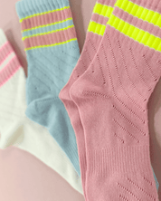 Sporty Mesh NEON