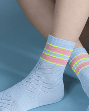 Sporty Mesh NEON