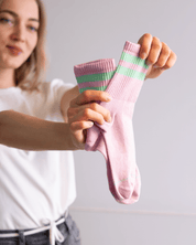 Socken Starlight