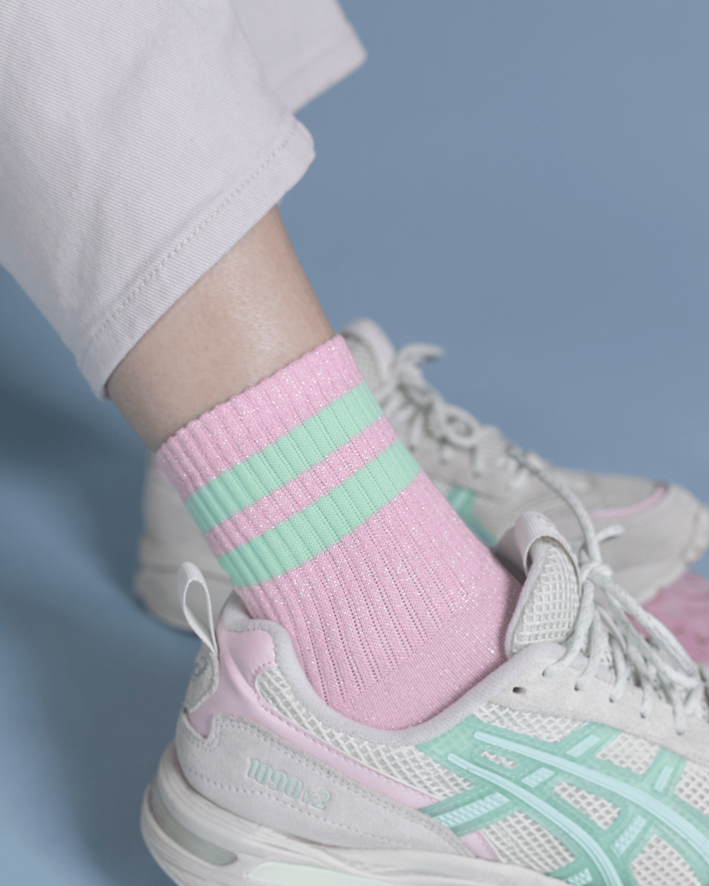 Socken Starlight