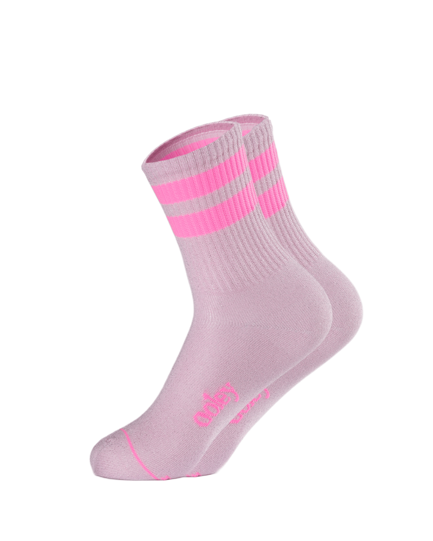 Socken Starlight NEON