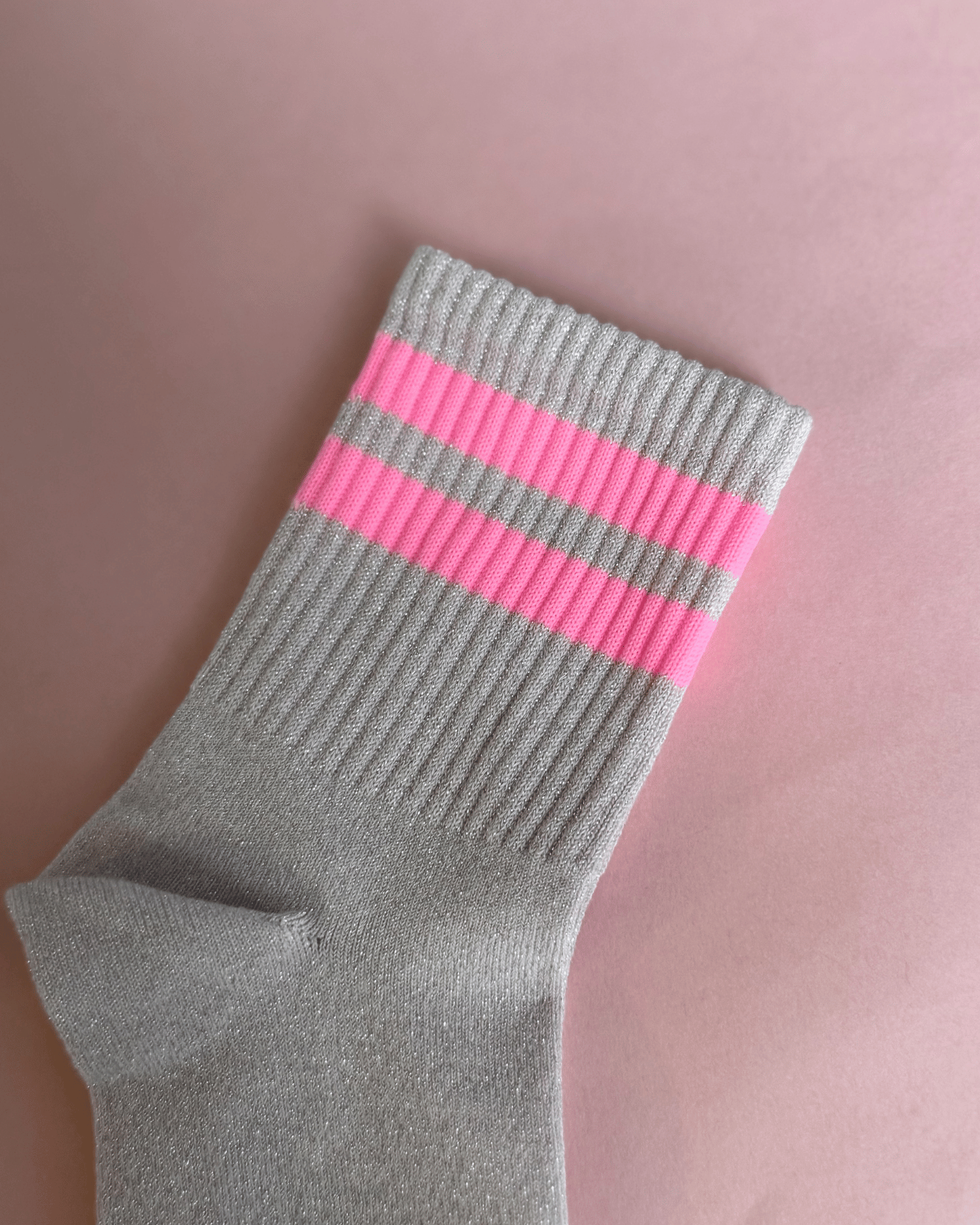 Socken Starlight NEON