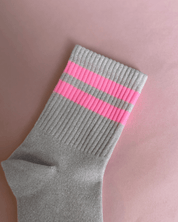 Socken Starlight NEON