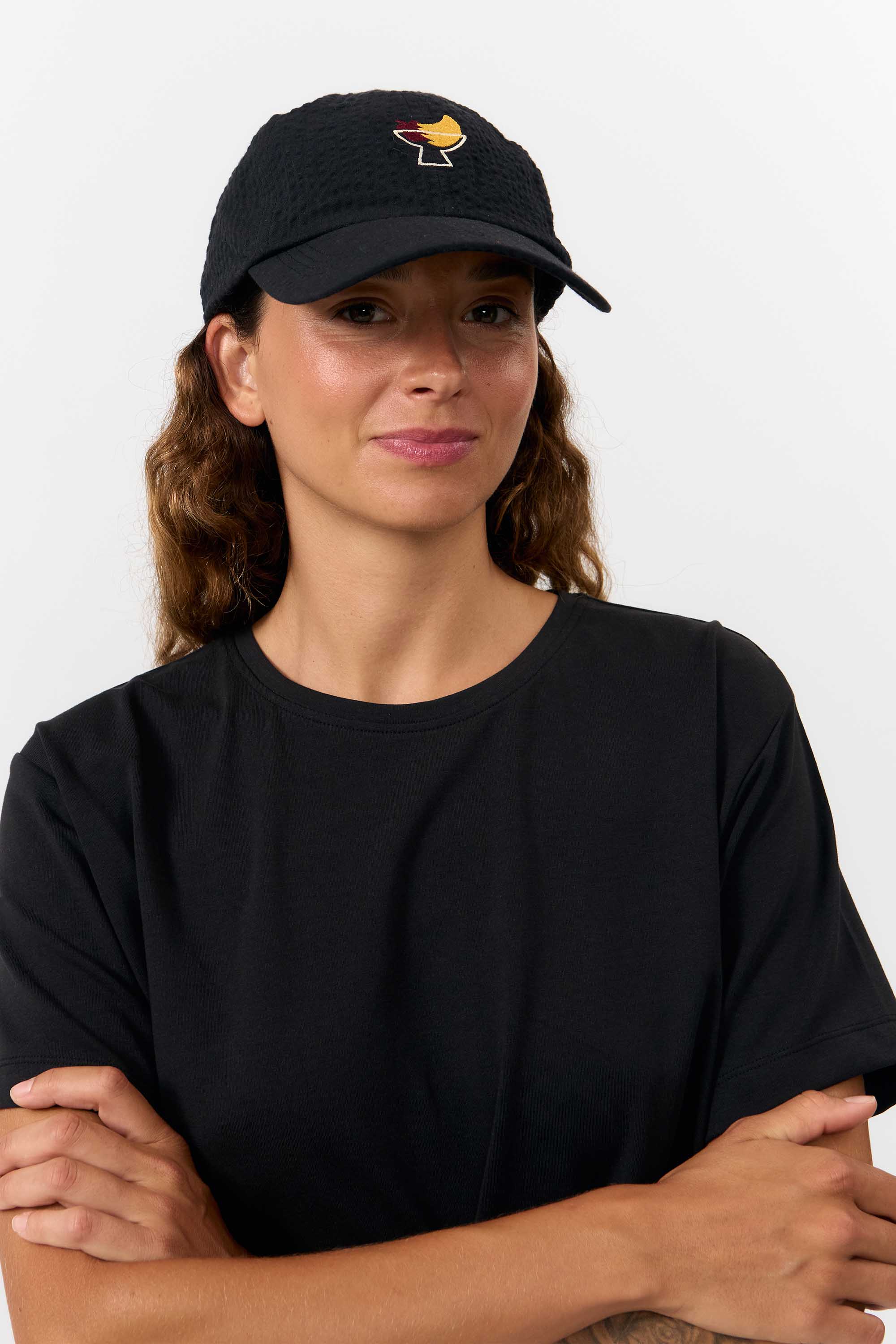 Aura Cap