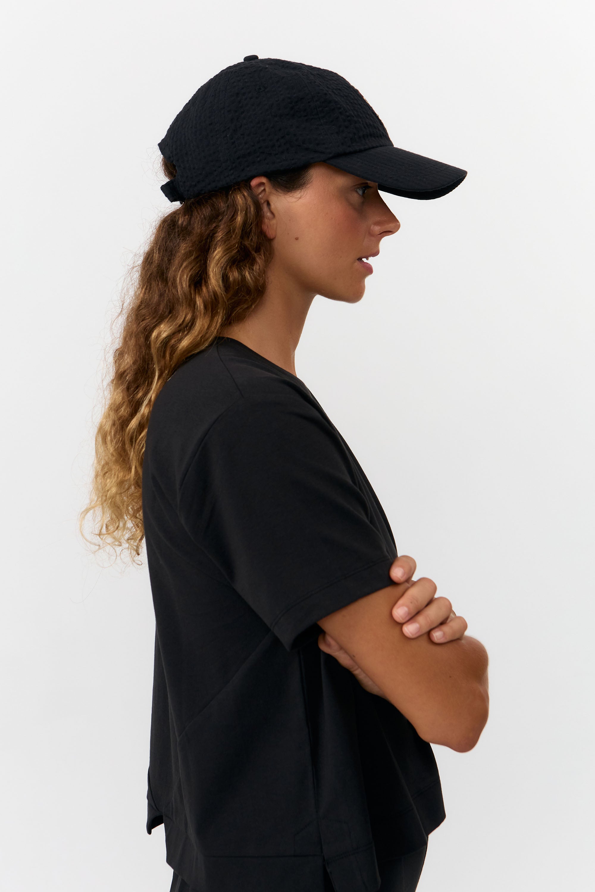 Aura Cap