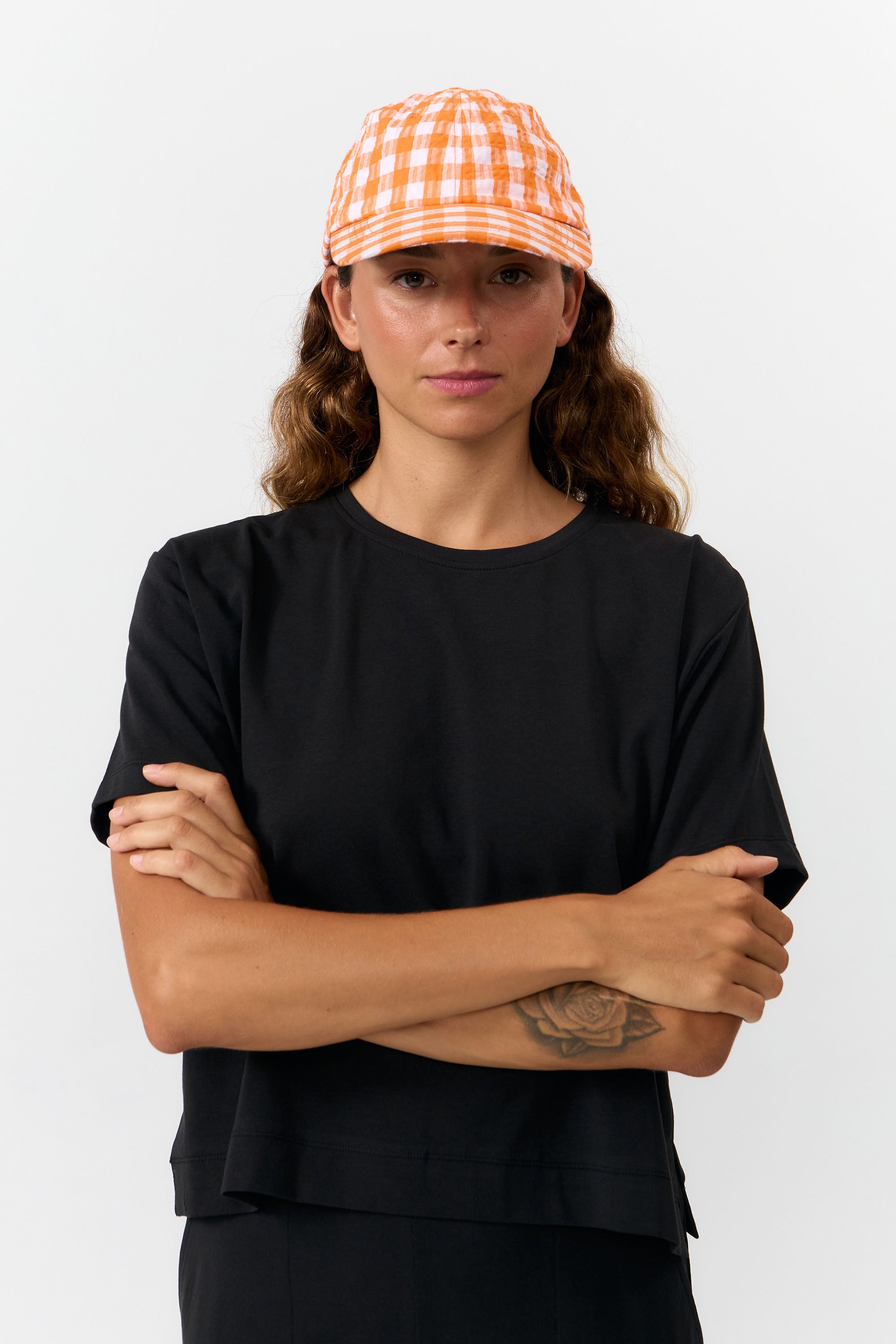 Aura Cap
