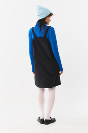 Lunel Dress - Black
