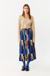 Dax Skirt - Print Move