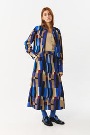Dax Skirt - Print Move