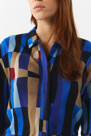 Lure Shirt - Print Move