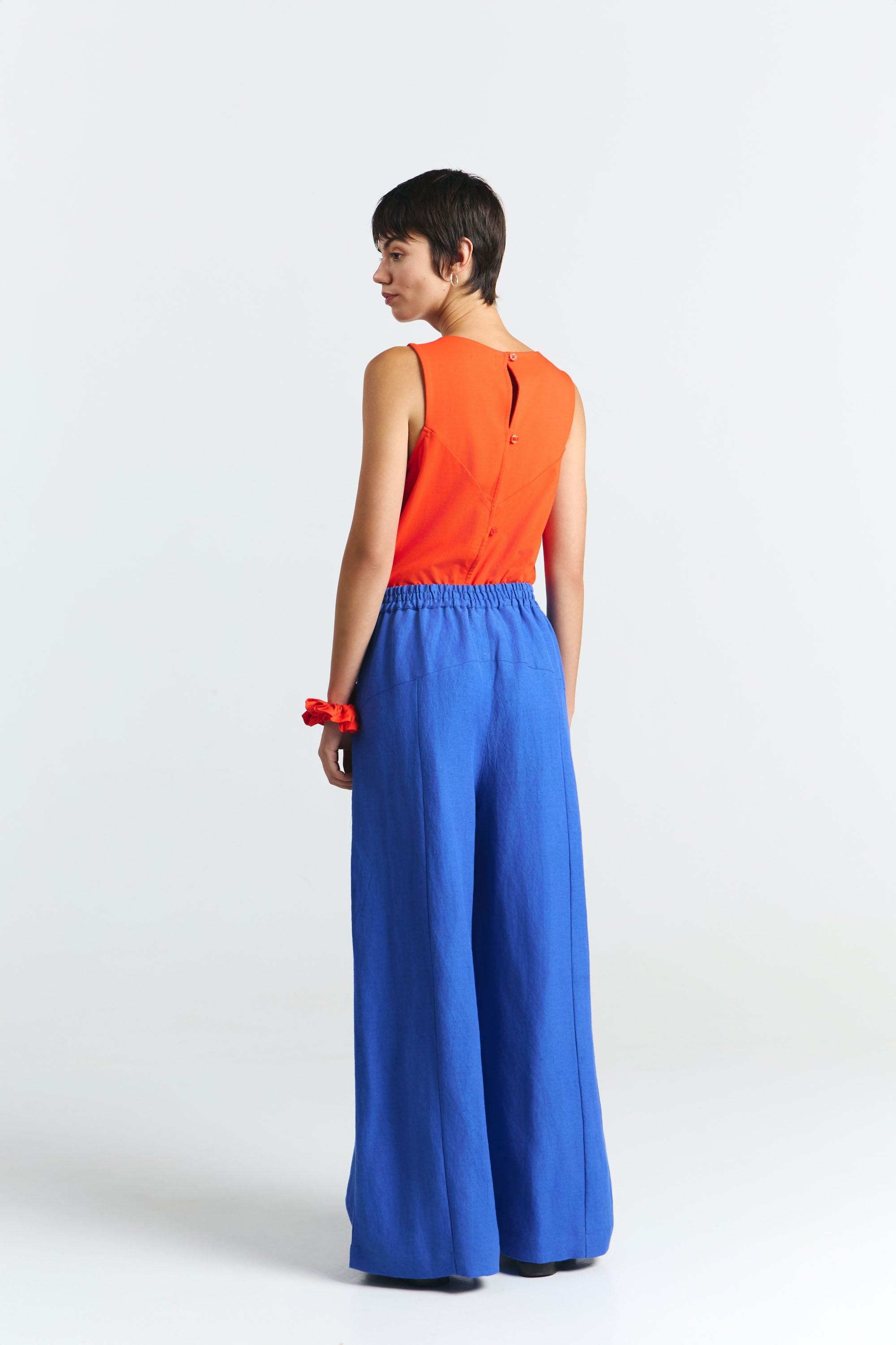 Dadu Pants - Klein Blue