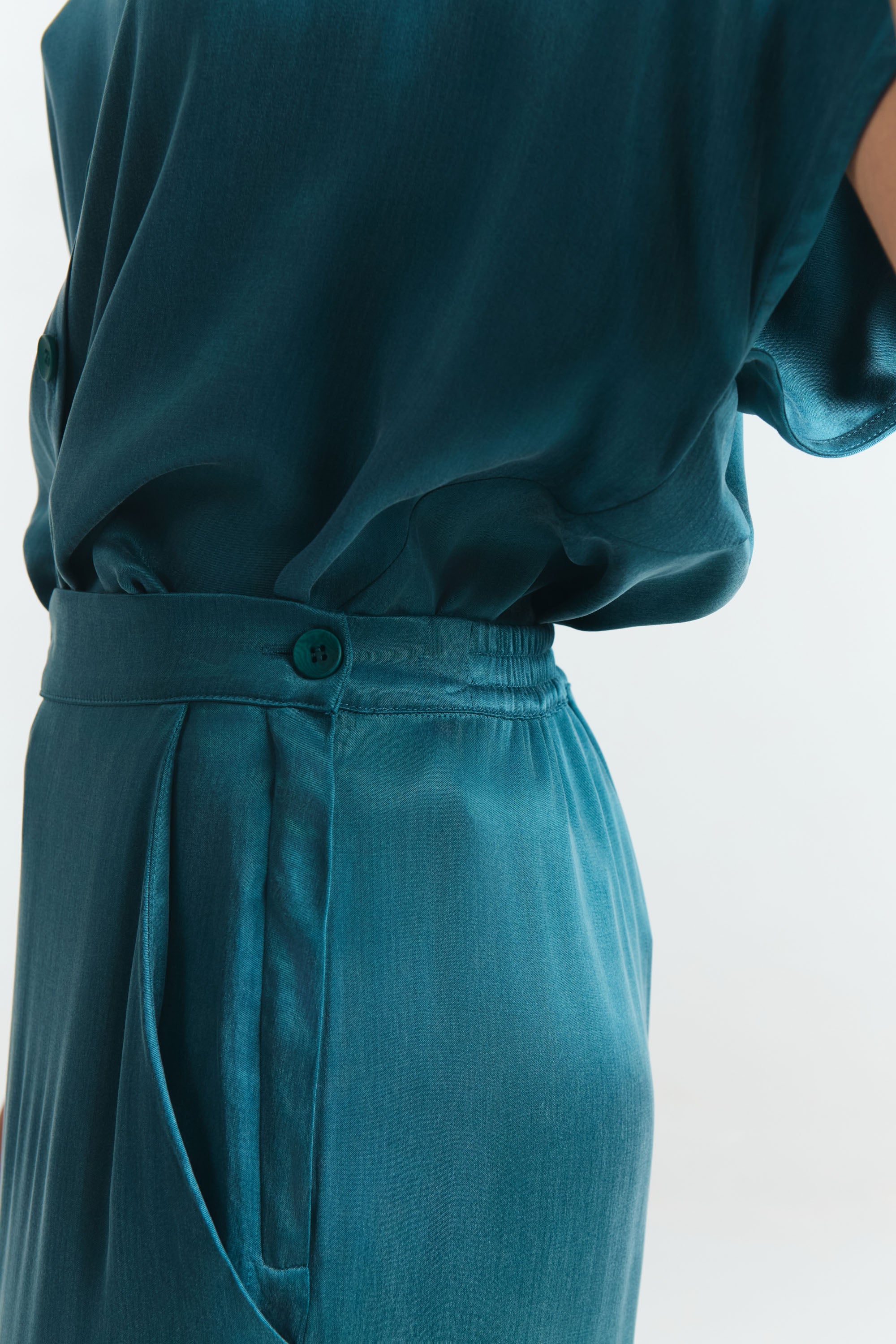 Kasai Pants
