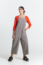 Zunil Jumpsuit