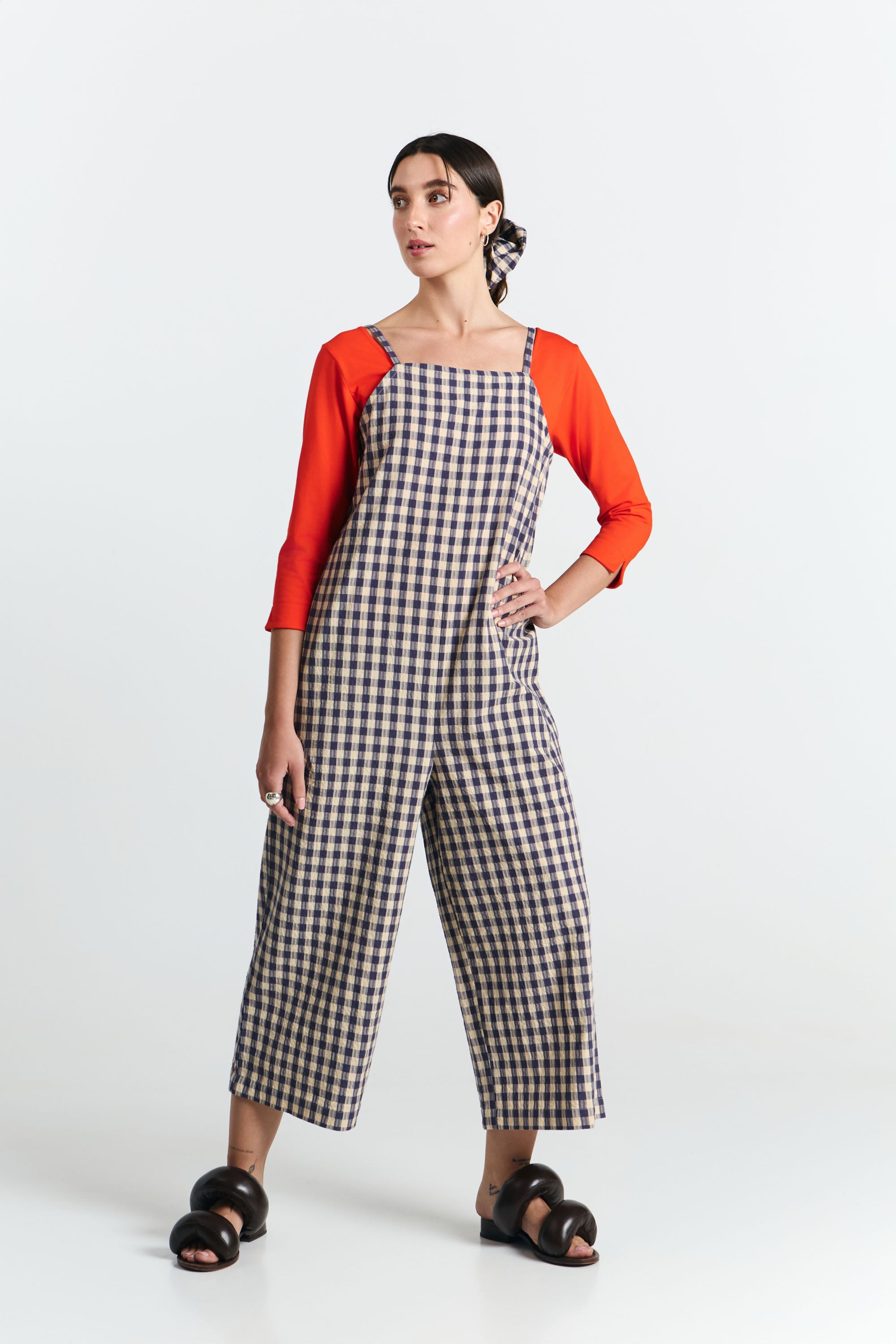 Zunil Jumpsuit