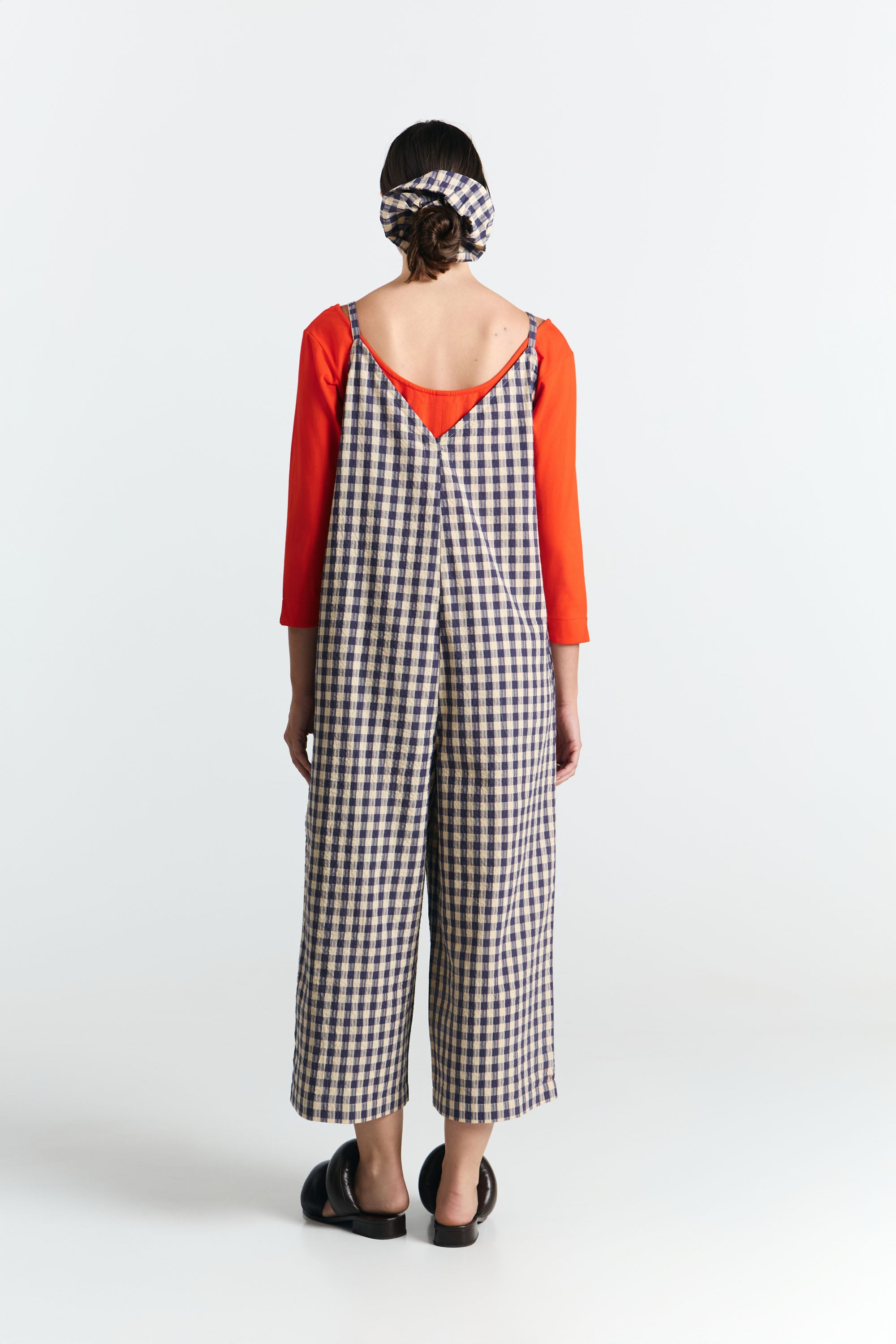 Zunil Jumpsuit