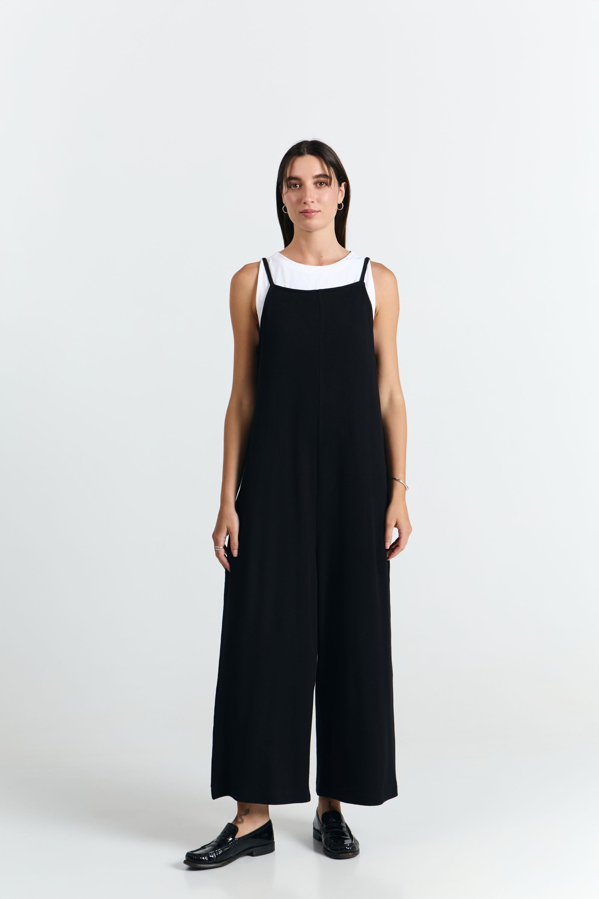 Zunil Jumpsuit