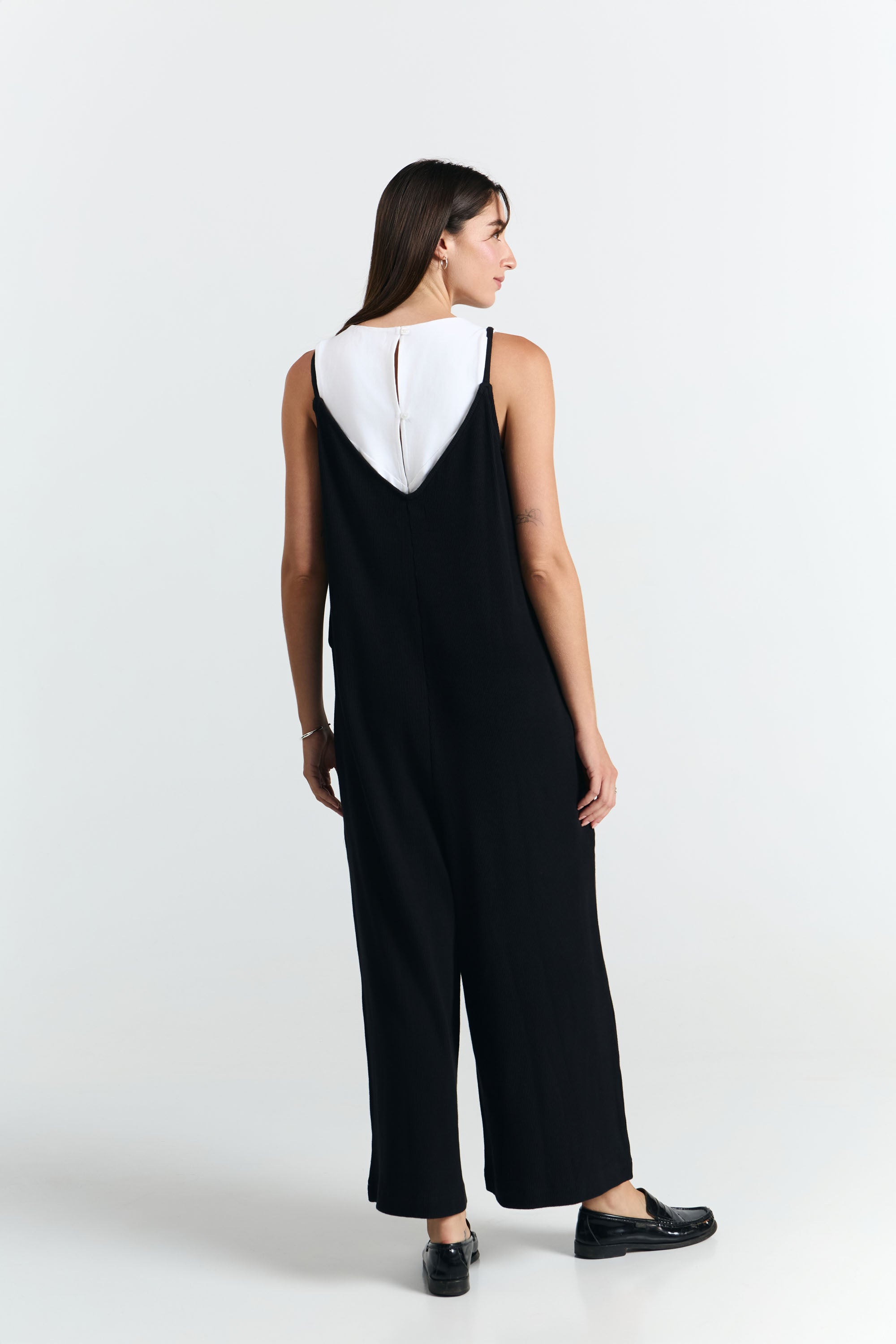 Zunil Jumpsuit