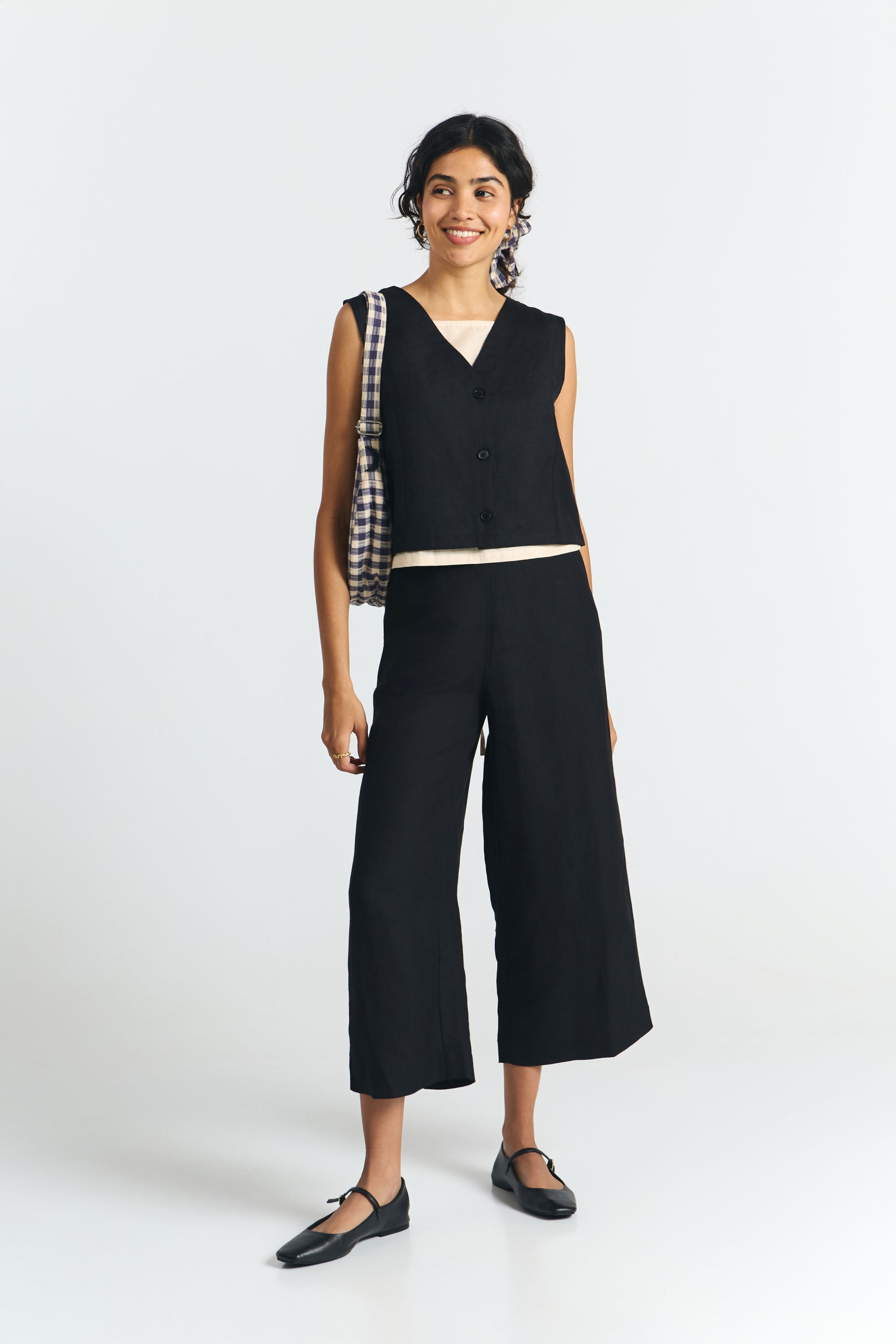 Azuah Vest