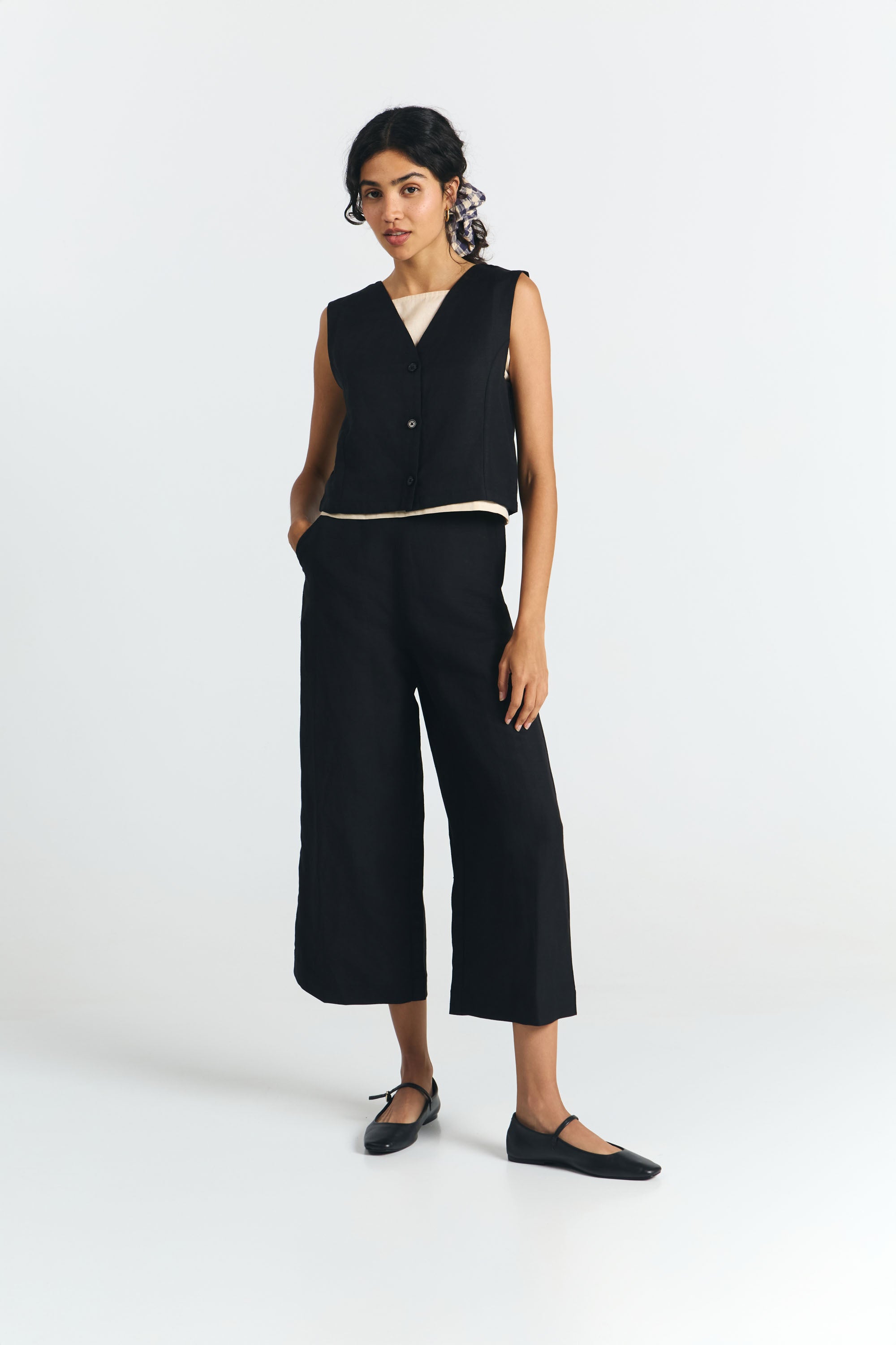 Azuah Vest