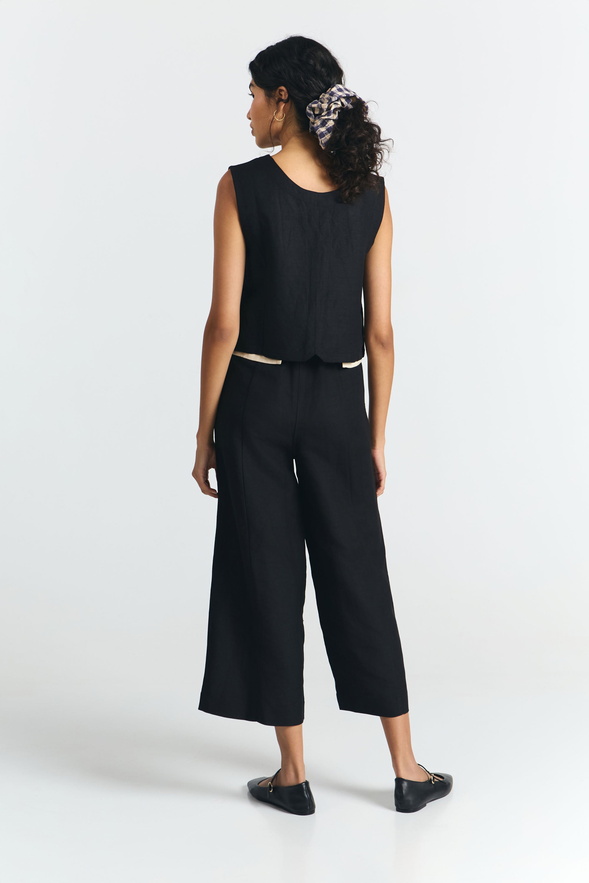 Azuah Vest