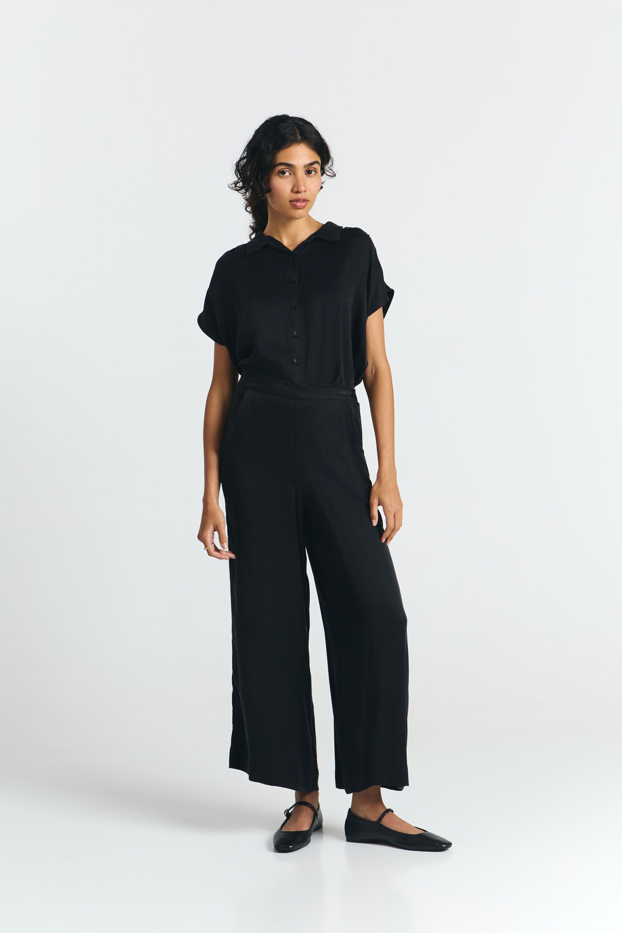 Kasai Pants