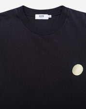 T-Shirt Cafe De Minuit Carbon - Black