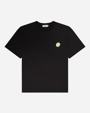 T-Shirt Cafe De Minuit Carbon - Black