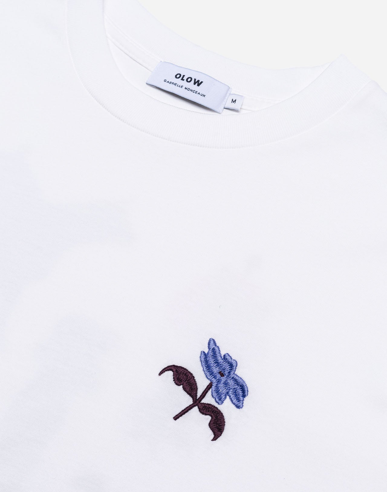 T-Shirt Friends - Ecru