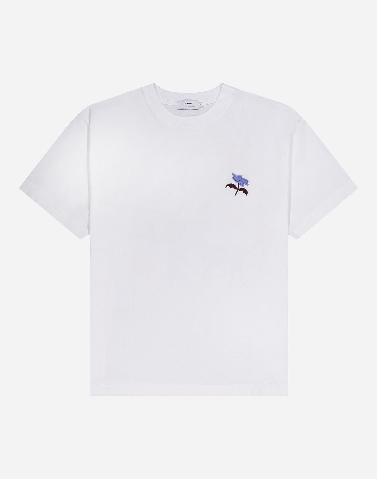 T-Shirt Friends - Ecru