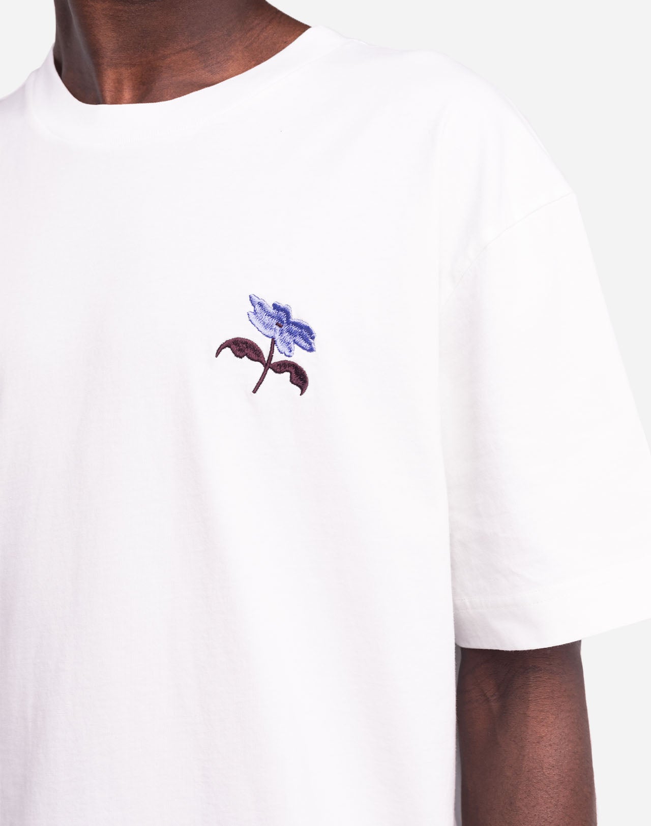 T-Shirt Friends - Ecru