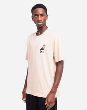 T-Shirt Stranger - Cream