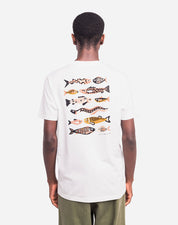 T-Shirt Together - Ecru
