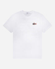 T-Shirt Together - Ecru