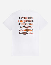 T-Shirt Together - Ecru