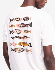 T-Shirt Together - Ecru