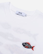 T-Shirt Together - Ecru
