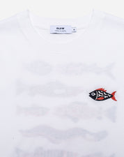 T-Shirt Together - Ecru