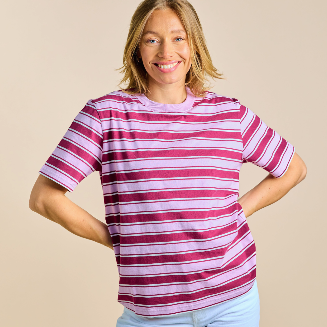 T-Shirt_gestreift_AuberginePink_sophia.emmerich.png
